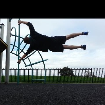 Chris Kempton Photo 2