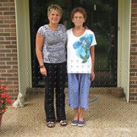 Julie Rohrer Photo 8