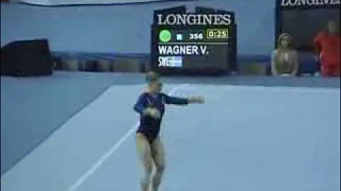 Veronica Wagner Photo 31