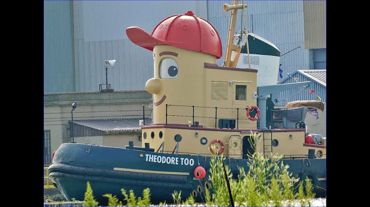 Theodore Weller Photo 14