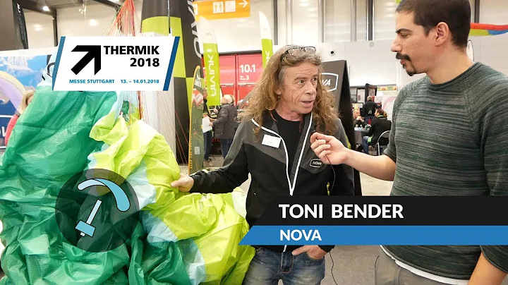 Toni Bender Photo 20