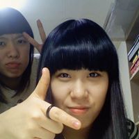 Cindy Woo Photo 2