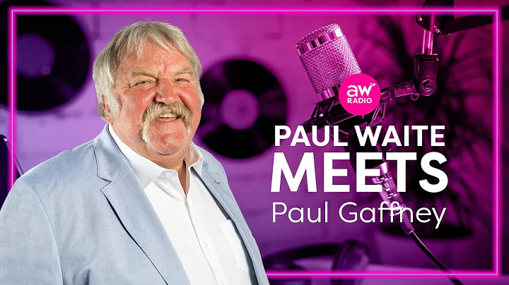 Paul Gaffney Photo 36