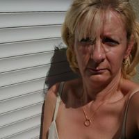 Christine Leroux Photo 5