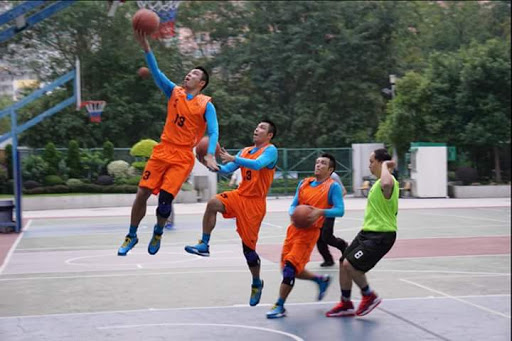 Yau Yeung Photo 9