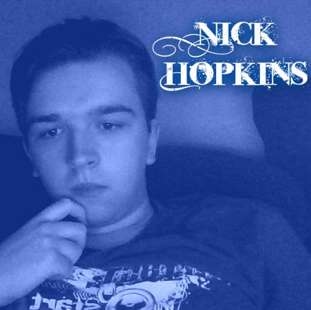 Nick Hopkins Photo 14