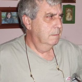 Ricardo Quiles Photo 14
