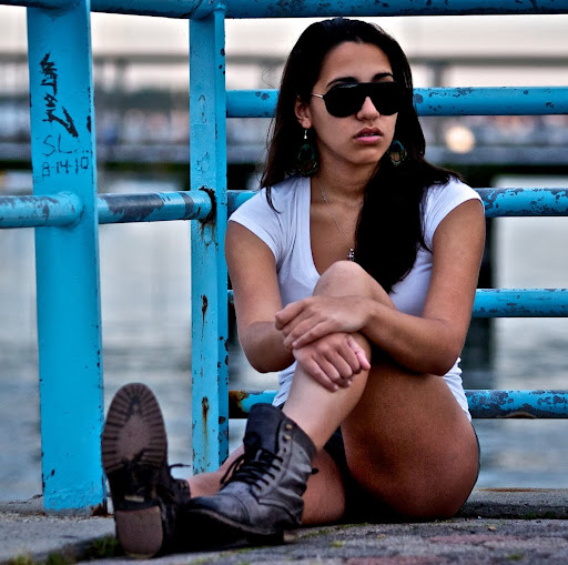 Erika Garcia Photo 11