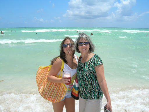 Karen Berger Photo 13