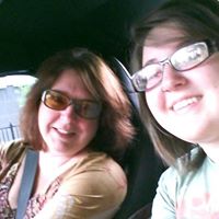 Becky Taber Photo 2