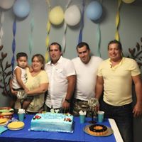Raul Recio Photo 2