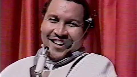 Keith Wilder Photo 28