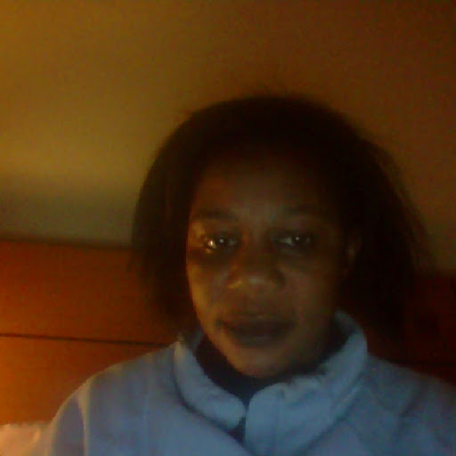 Marie Kamara Photo 11