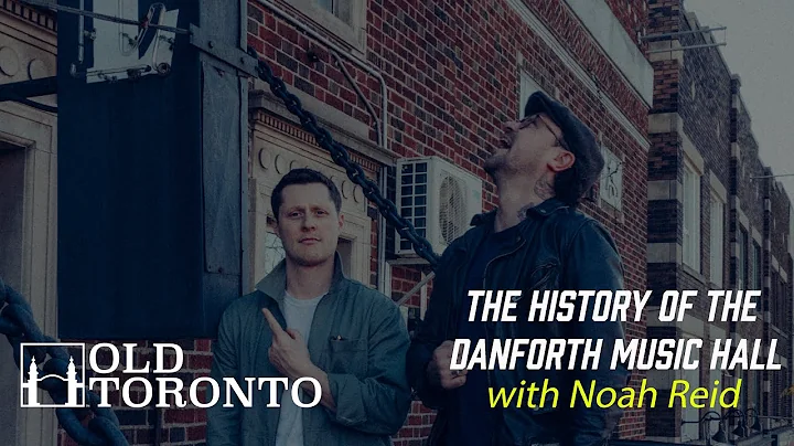 Robert Danforth Photo 20