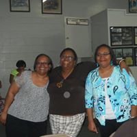 Nanette Hayes Photo 1