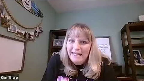 Kim Tharp Photo 27