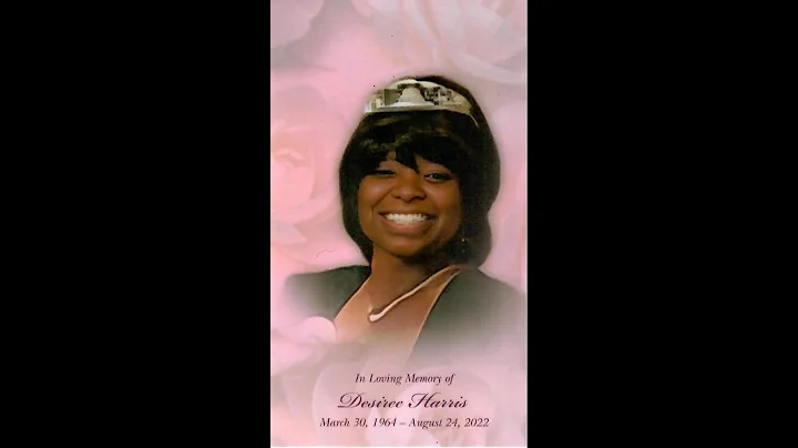 Desiree Harris Photo 26