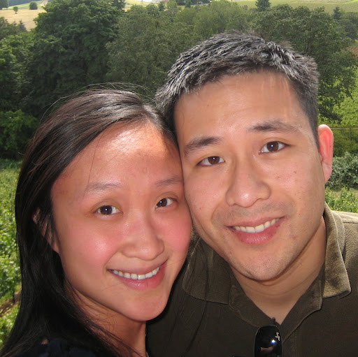 Amy Cheng Photo 11