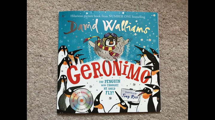 David Geronimo Photo 24