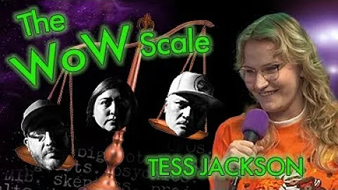Tess Jackson Photo 25