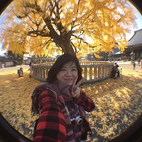 Jenny Hsu Photo 8