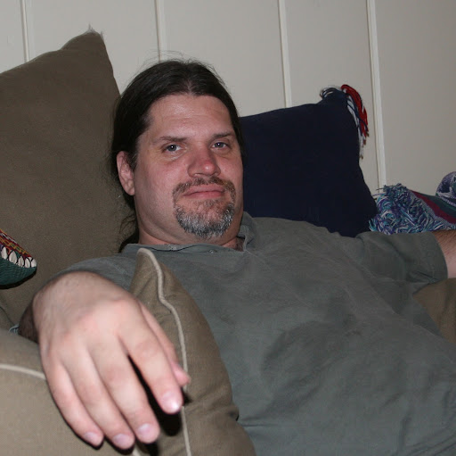 Michael Allman Photo 10