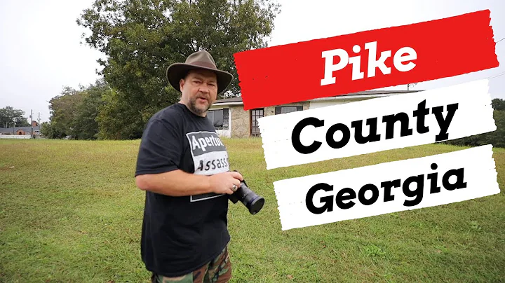 Georgia Pike Photo 13