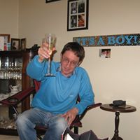 Gordon Macfarlane Photo 2