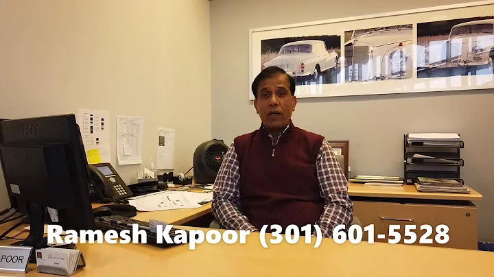 Ramesh Kapoor Photo 20