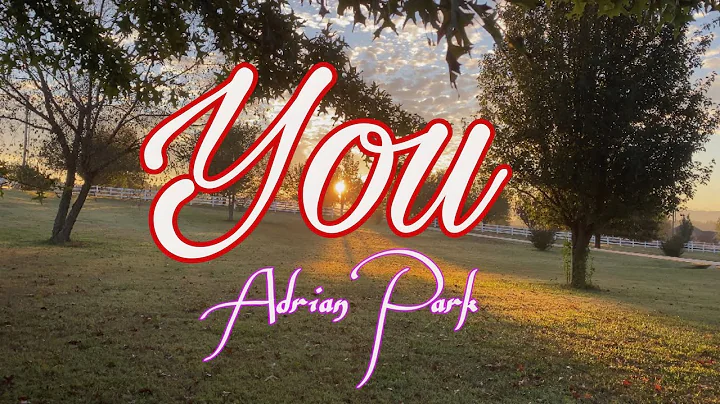 Adrian Parks Photo 21