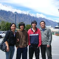 Mark Tai Photo 3