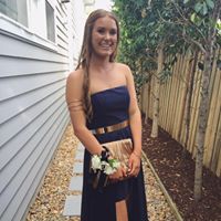 Caitlin Lyons Photo 2