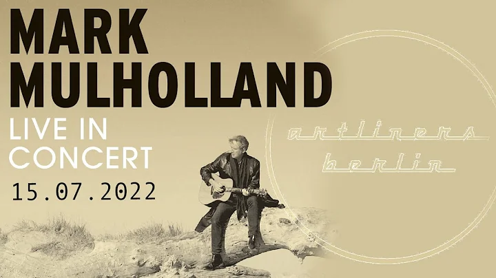 Mark Mulholland Photo 35