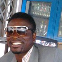 Ernest Amankwah Photo 1