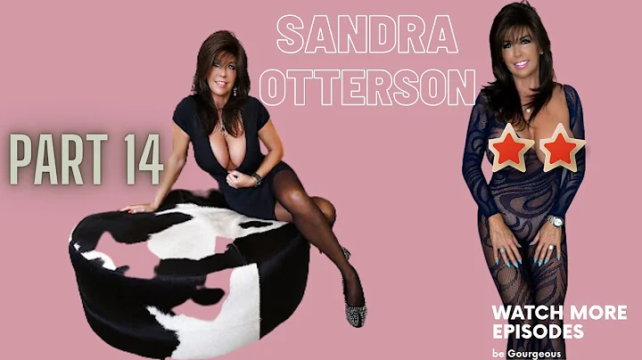 Sandra Brunet Photo 24