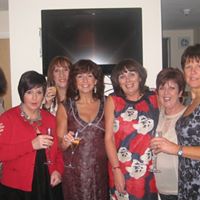 Eileen Griffiths Photo 1