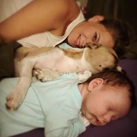 Rachel Mccully Photo 7