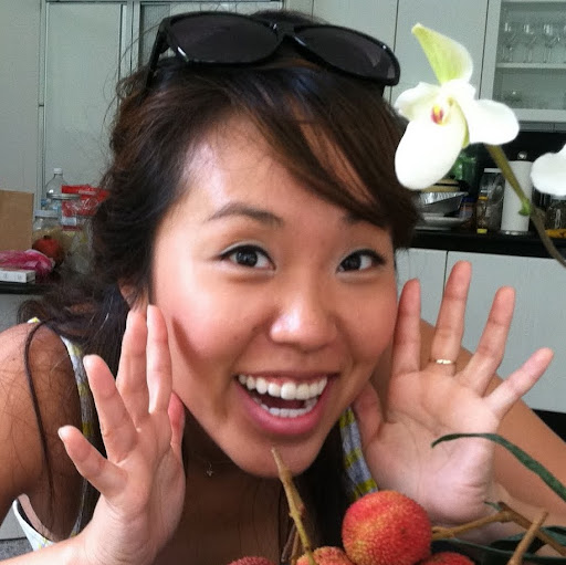 Tammy Lin Photo 17