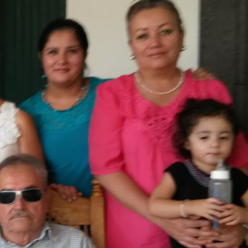 Oralia Ramirez Photo 12