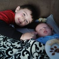 Megan Taggart Photo 8