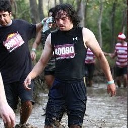 Patrick Stark Photo 13