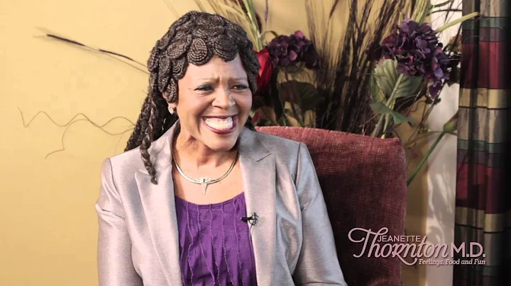 Jeanette Thornton Photo 16