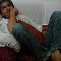Mohammad Khurram Photo 1