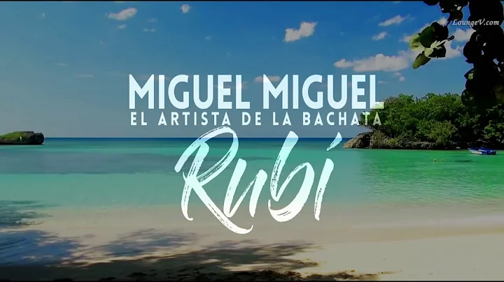 Miguel Rubi Photo 10