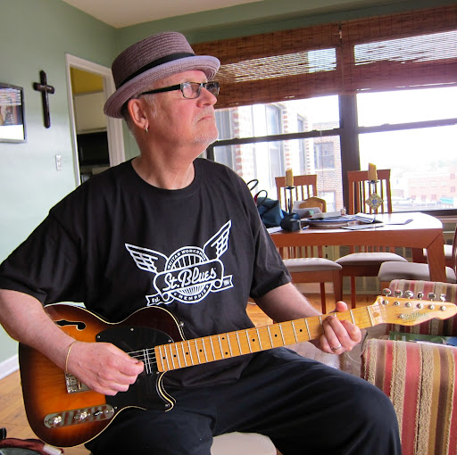 Paul Wolf Photo 18