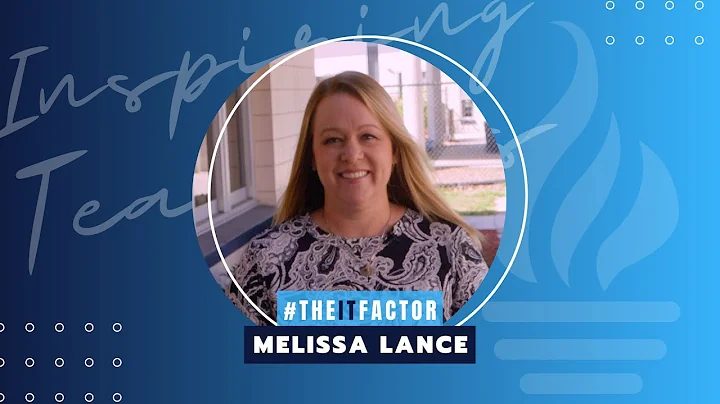 Melissa Lance Photo 33