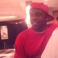 Reginald Harper Photo 5