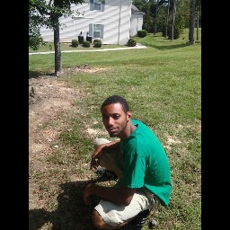 Damaris Johnson Photo 11