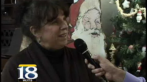 Nancy Kaiser Photo 27