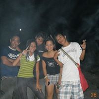Tony Guzman Photo 2